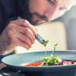 Farm to chef