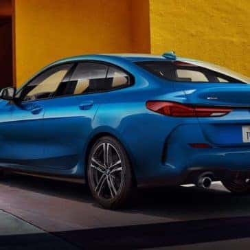 2020 2series Gran Coupe