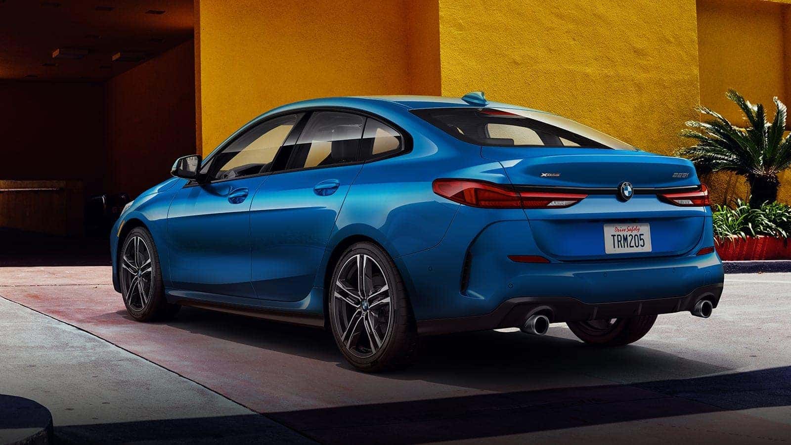 2020 2series Gran Coupe