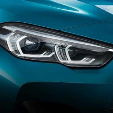 2020 2 Series Gran Coupe