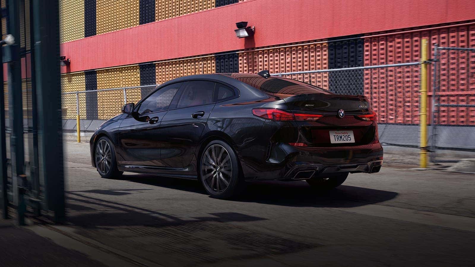 2020 2series Gran Coupe