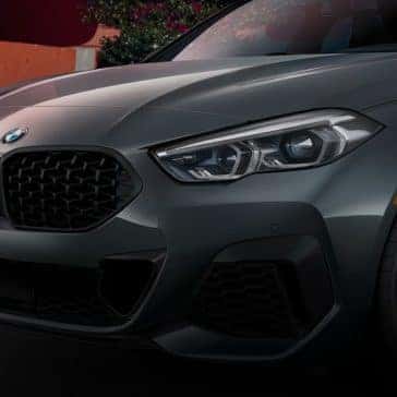 BMW 2020 2 Series GranCoupe