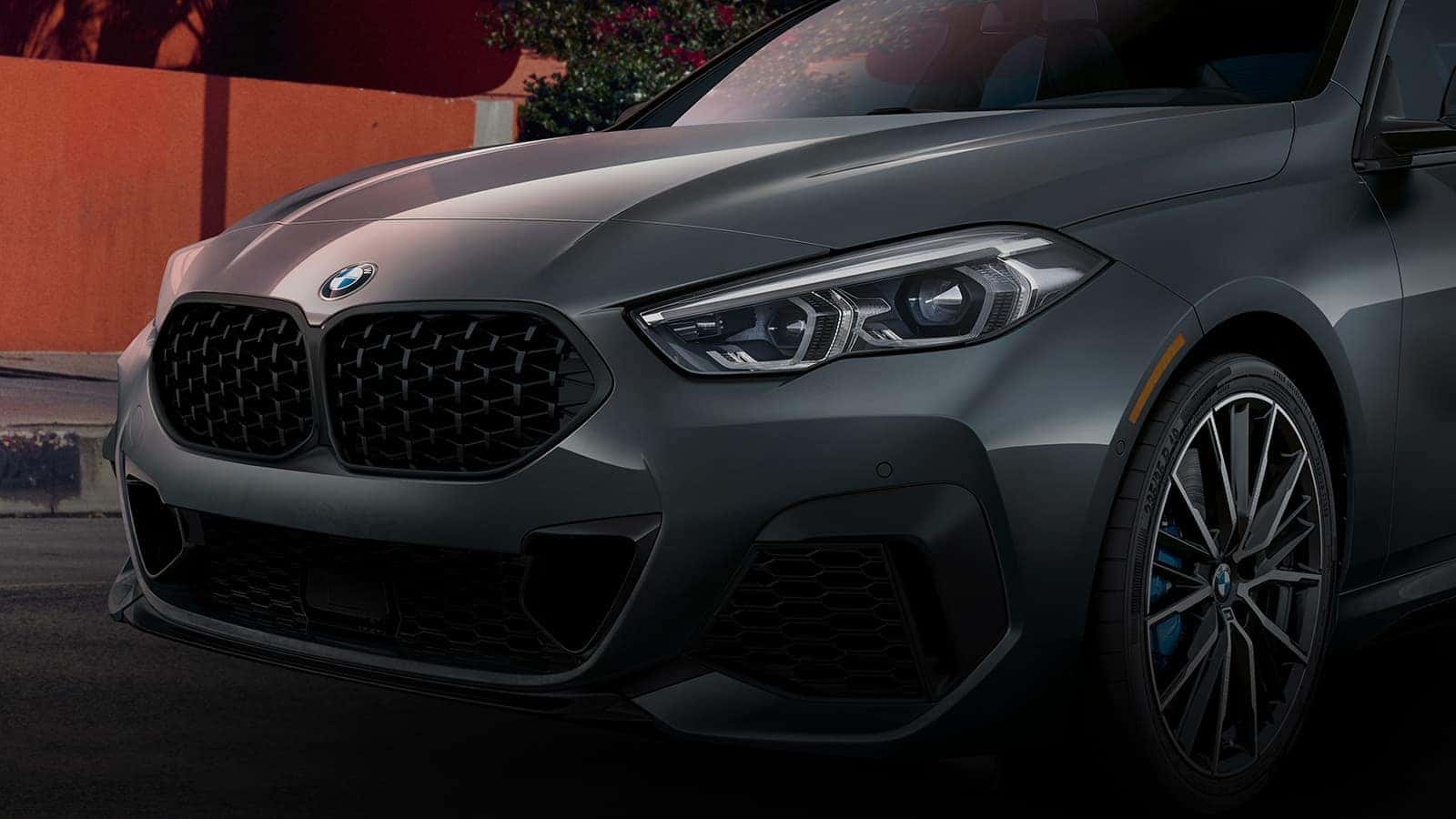 BMW 2020 2 Series GranCoupe