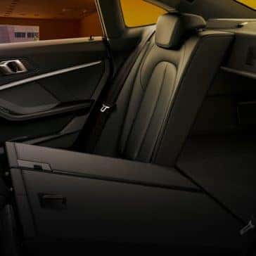 All New 2020 2 Series Gran Coupe