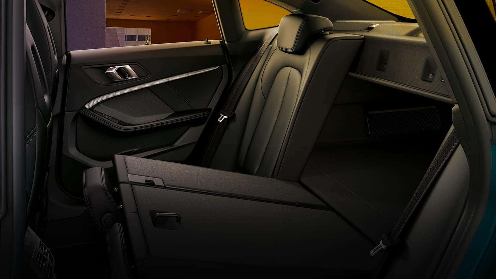All New 2020 2 Series Gran Coupe