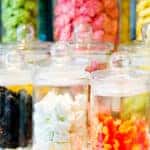 Candy Jars