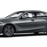 2 series gran coupe