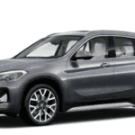2020 BMW X1