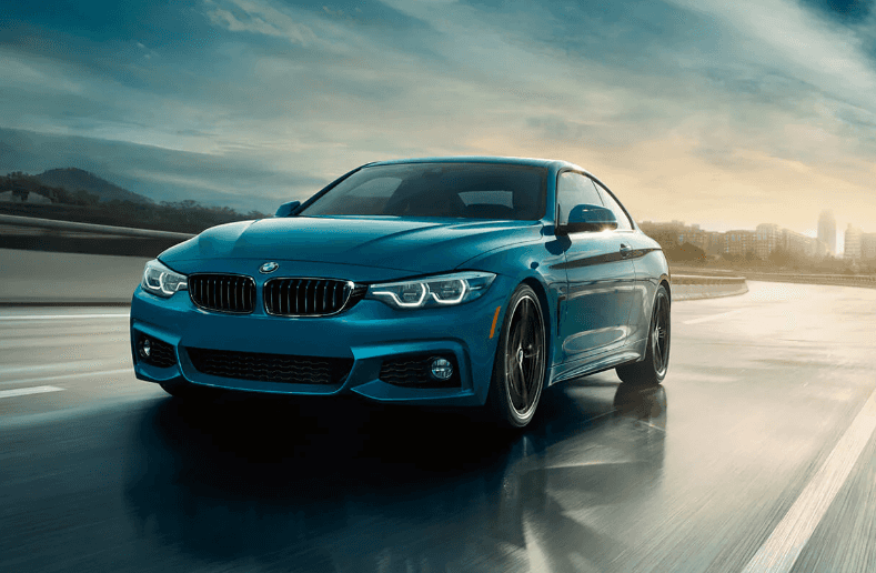 If the all-new 2020 BMW 4 Series (G22) were to look better it