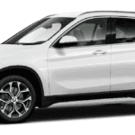 BMW SAV - BMW X1