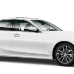 2021 3 Series Year Model