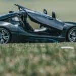 BMW Championship in Owings Mills