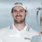 Patrick Cantlay