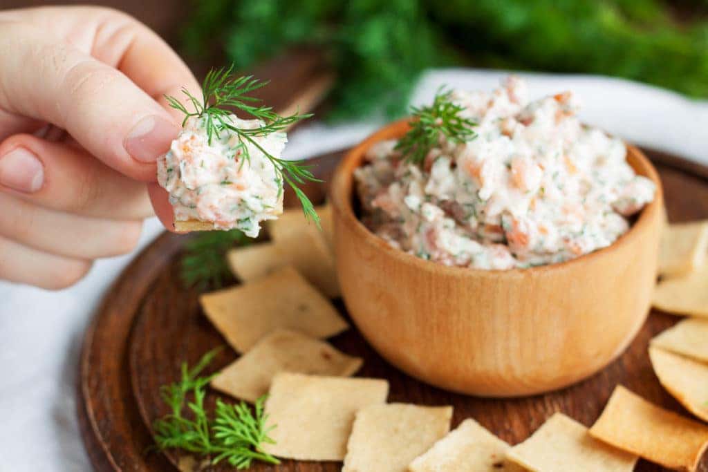 Dip Into Any Of These Scrummy Seafood Dips BMW of Owings Mills
