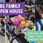 Have Family Fun Outside