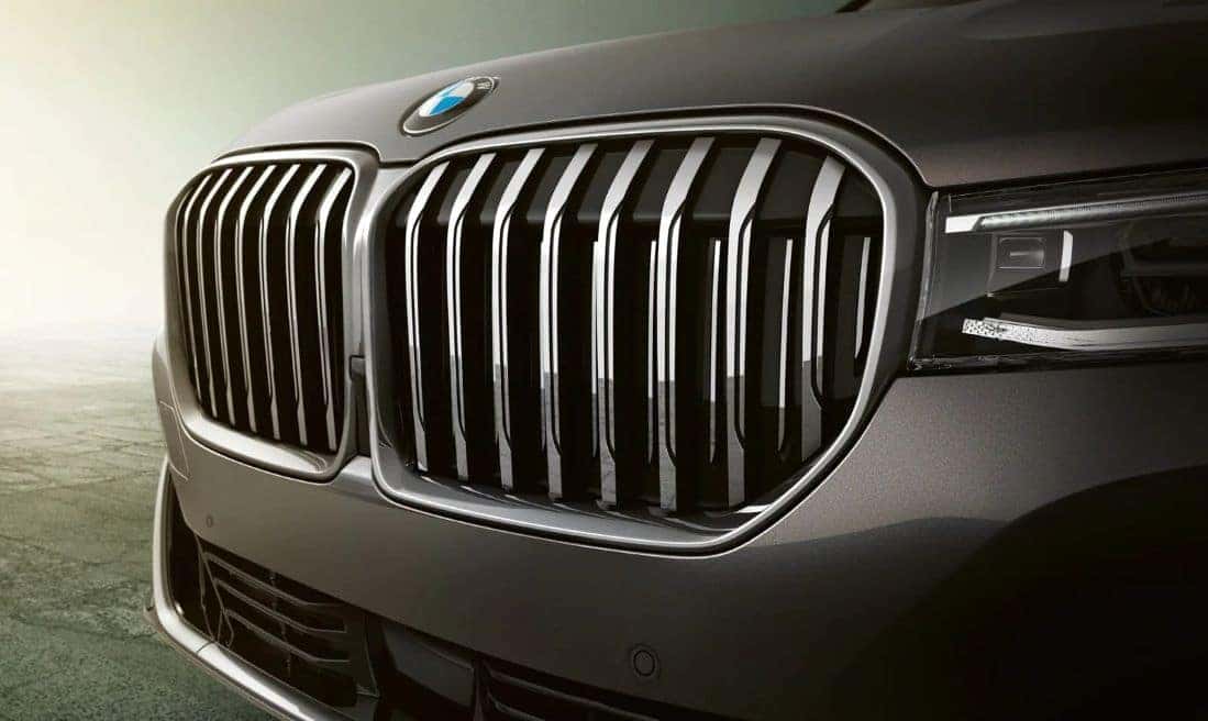 The New BMW 7 Series: Automotive luxury and innovations for the