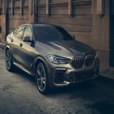 Brand New BMW X6 For Sale!