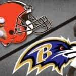 Lamar Jackson Ravens Football