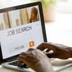 Job Search In Baltimore