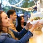 Come Hungry and Leave Happy Baltimore Street Food Festival