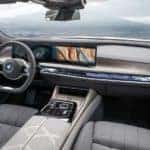 2023 BMW i7 | Interior and Exterior