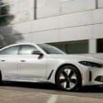 Battle of the EVs: i4 vs Model 3