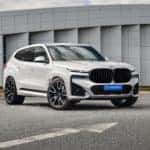 2023 BMW XM