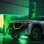 2023 BMW XM