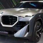 2023 BMW XM