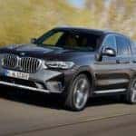 2023 BMW X5 Release Date