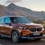 2023 BMW X1 Technology Package