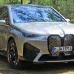 Should You Buy a 2023 BMW iX?