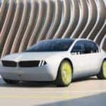 BMW i Vision Dee