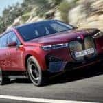 BMW IX Review