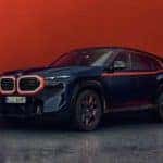 What Is BMW XM Range?