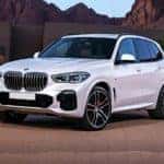 2023 BMW X5 xDrive 40i