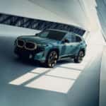 2024 bmw xm