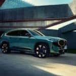 2023 BMW XM