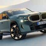 BMW Electrified Showcase