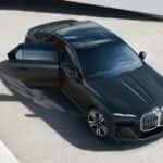 2023 BMW 7 series