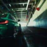 2023 bmw m3 competition