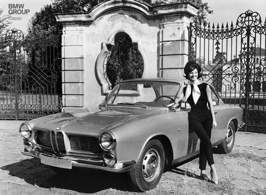 Classic BMW