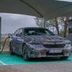 2024 BMW i5