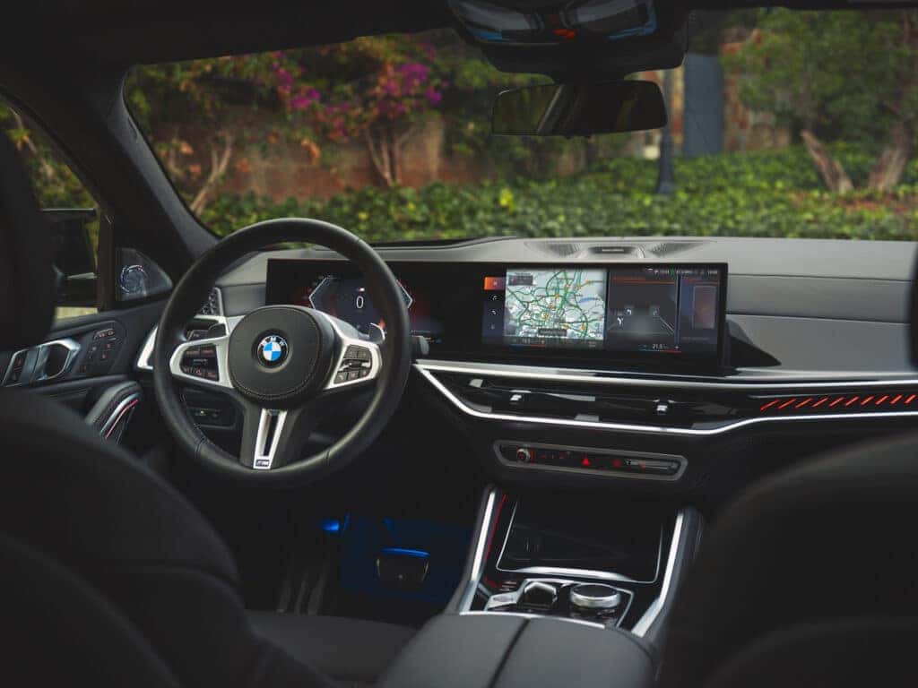 Bmw X5 2024 Hybrid Interior Meryl Suellen