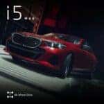 2024 BMW i5
