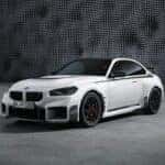 2023 BMW M2