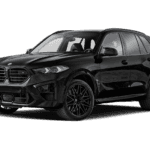 2024 BMW X5 M X5 M SPORTS ACTIVITY VEHICLE