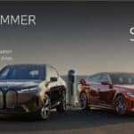2024 BMW iX SUMMER ON Sales Event