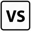 versus