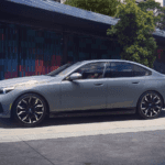 2024 BMW i5